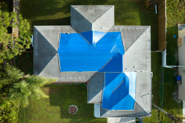 Best Gutter Installation and Repair  in Tye, TX