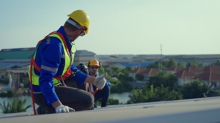 Best Roofing for New Construction  in Tye, TX