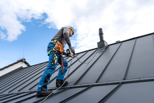 Best Roof Leak Repair  in Tye, TX