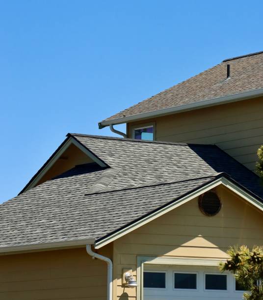 Cold Roofs in Tye, TX